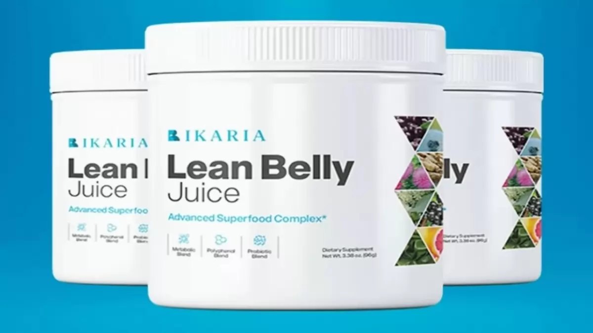 Ikaria Lean Belly Juice: Your Ultimate Guide to Purchasing in Walmart Canada post thumbnail image
