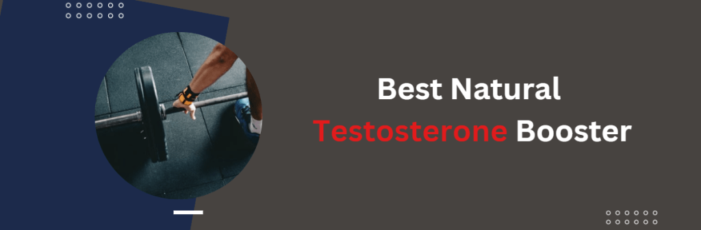 Benefits of Testosterone Boosters for Erectile Dysfunction post thumbnail image