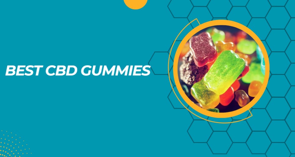 Where to Find CBD Gummies post thumbnail image