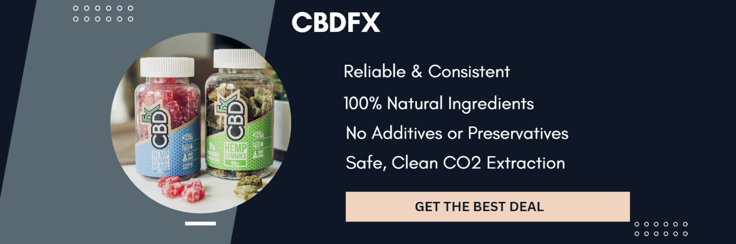 Improving Sleep Quality with CBD Gummies post thumbnail image