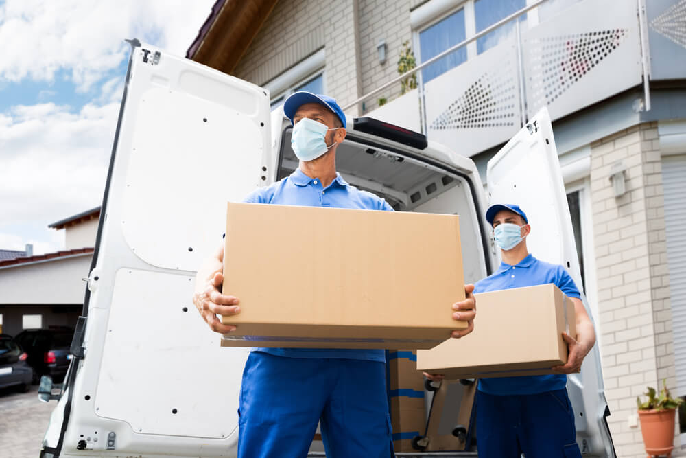 Best Moving Companies Roanoke