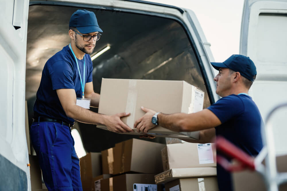 Full Service Moving Quotes