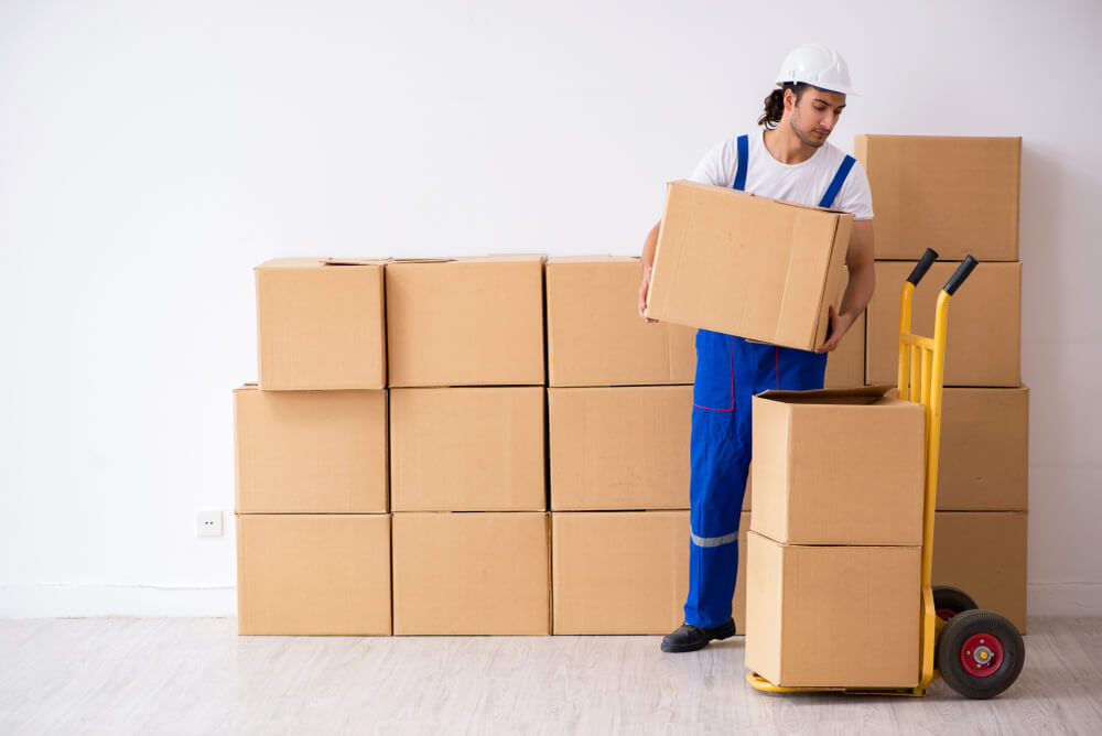 Moving Company Near Me