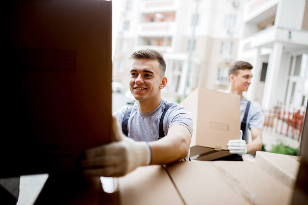 Cheap Moving Companies Madison