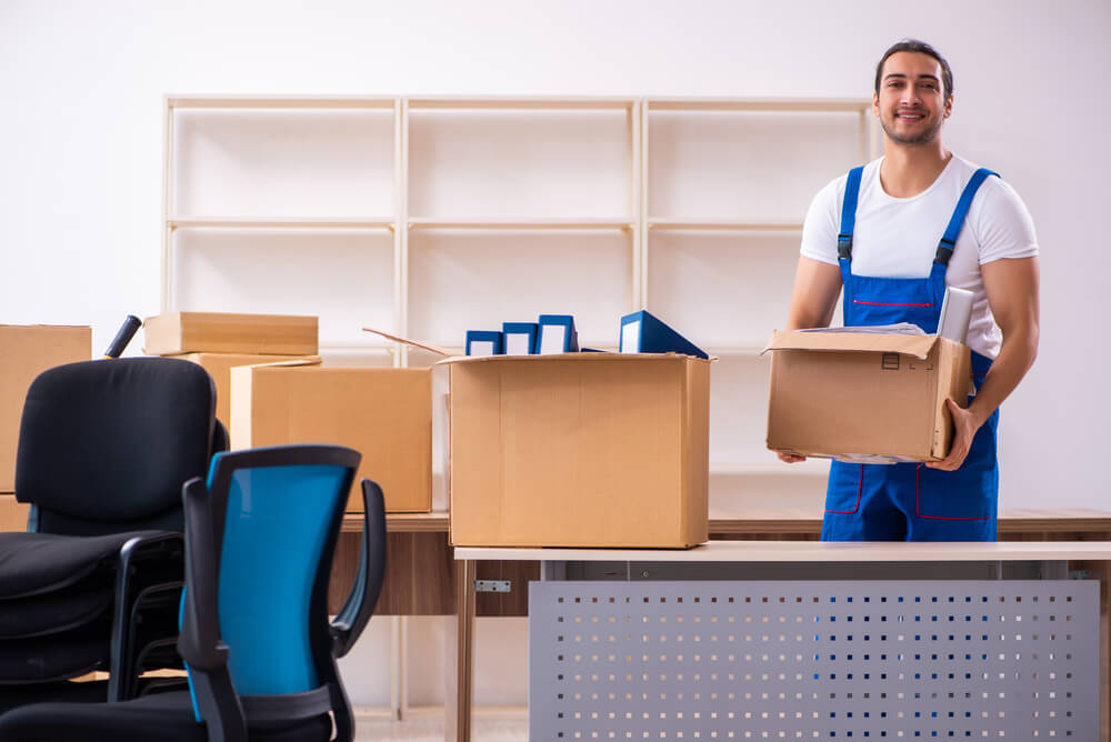 Affordable Movers Madison