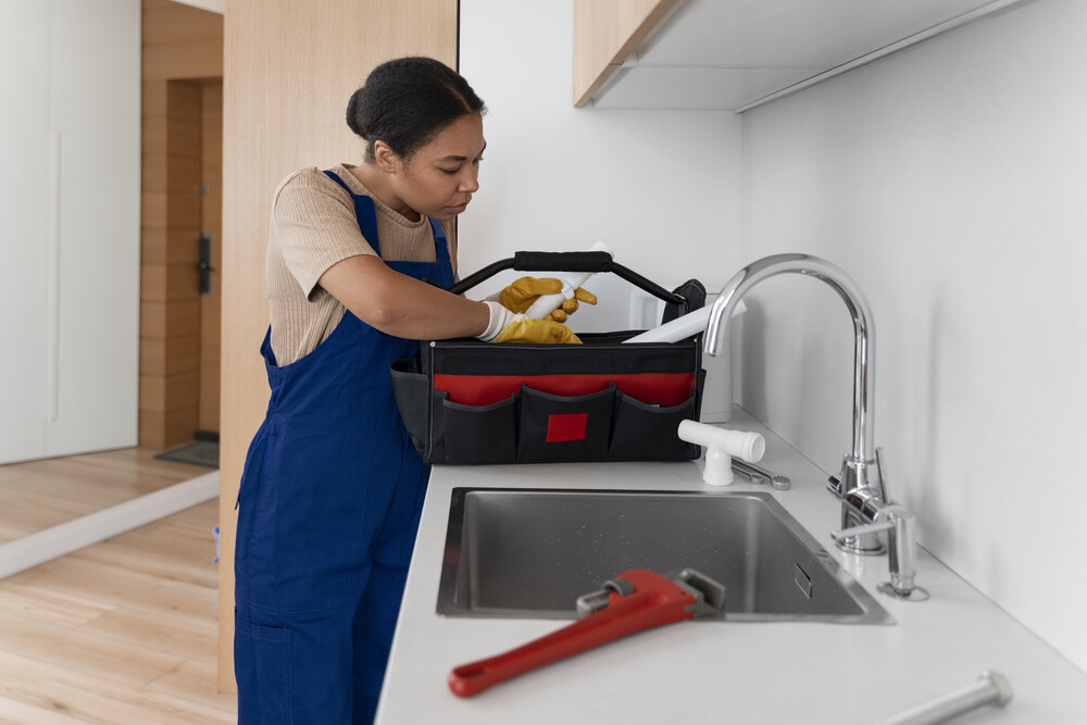 Affordable Plumbing Capitola