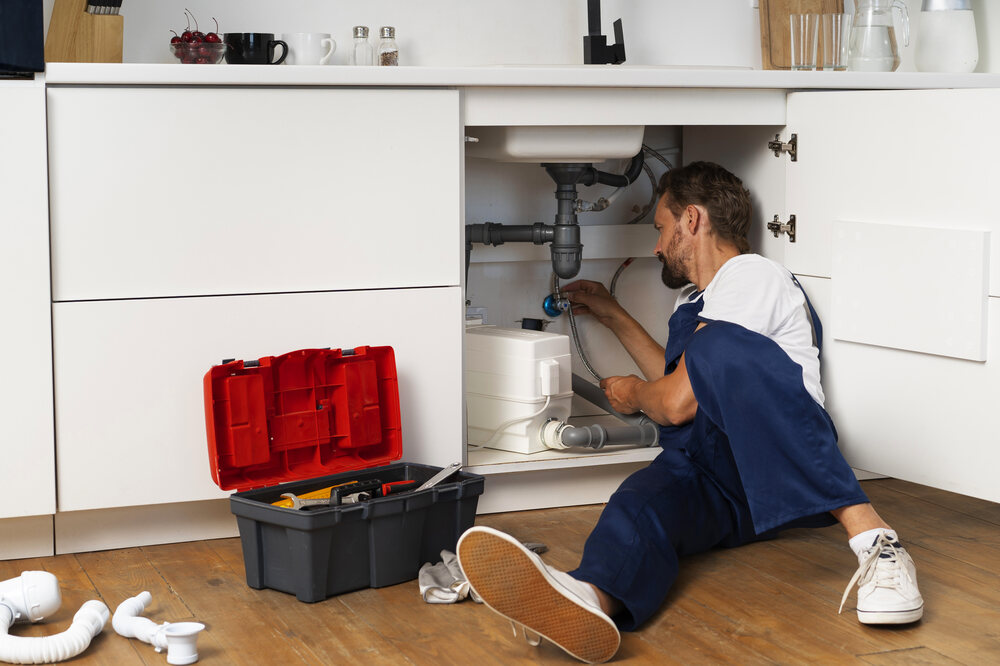 Local Capitola Plumbers