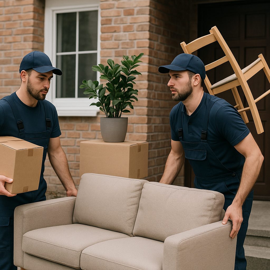 The Michigan Movers You Can Rely On for a Smooth Move From Michigan to Texas post thumbnail image