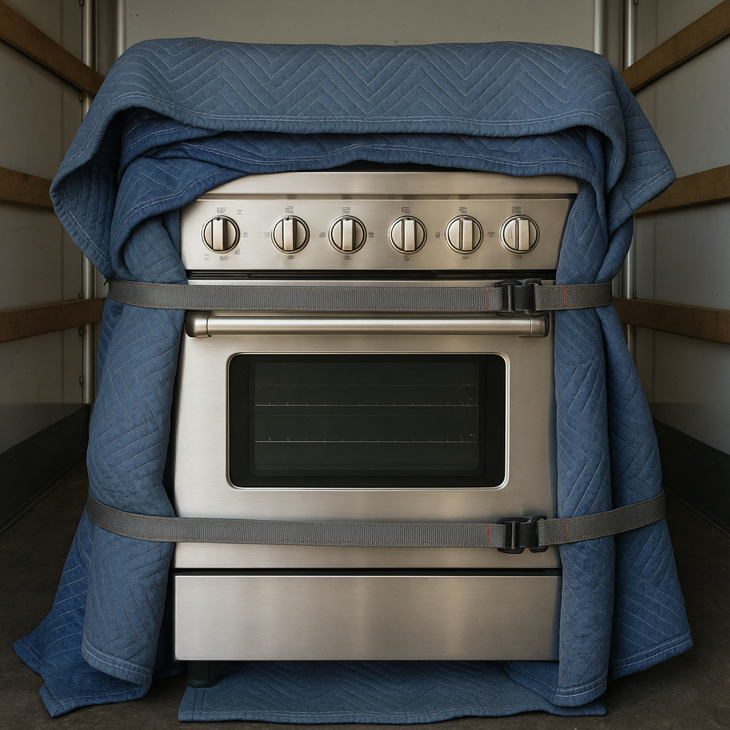 Appliance Movers