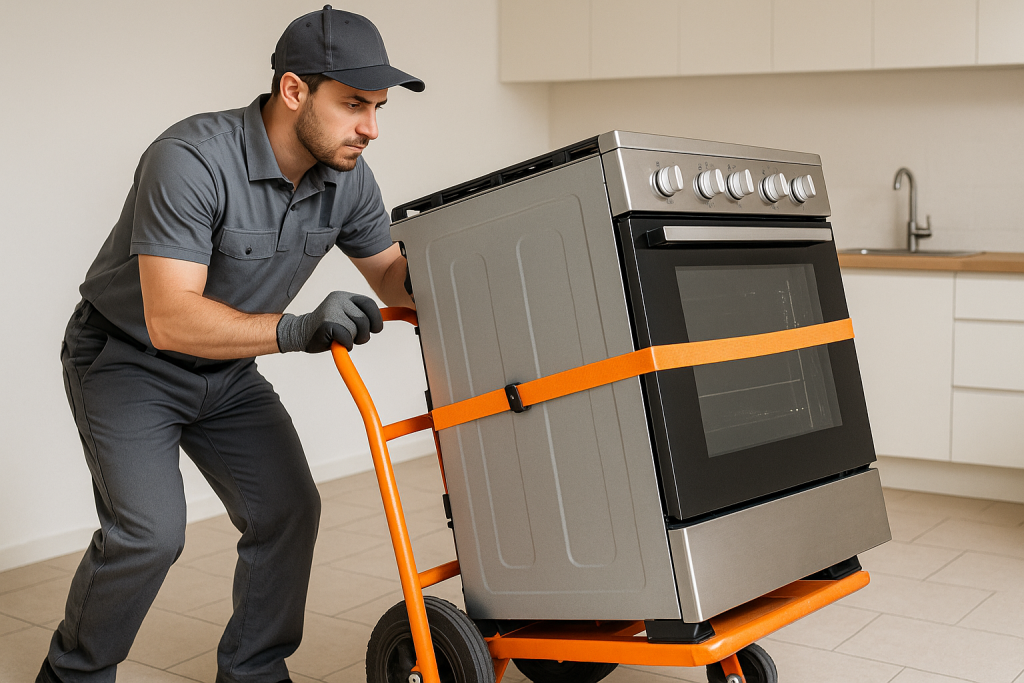 Appliance Movers